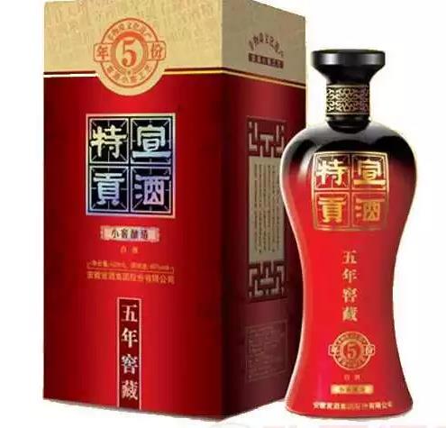 宣酒:宣城特产宣酒,国家地理标志产品,宣城市产地宝-古法酿造 宣酒,产地宝