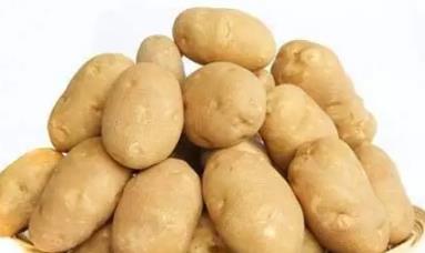 靖边土豆:榆林靖边特产马铃薯,国家地理标志产品,产地宝-靖边土豆,产地宝