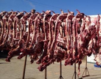 靖边羊肉:榆林靖边特产靖边羊肉,国家地理标志产品,产地宝-靖边羊肉,产地宝