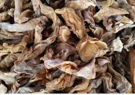 黄坛笋干:宁波宁海黄坛镇特产 笋干,宁海产地宝-黄坛笋干,产地宝