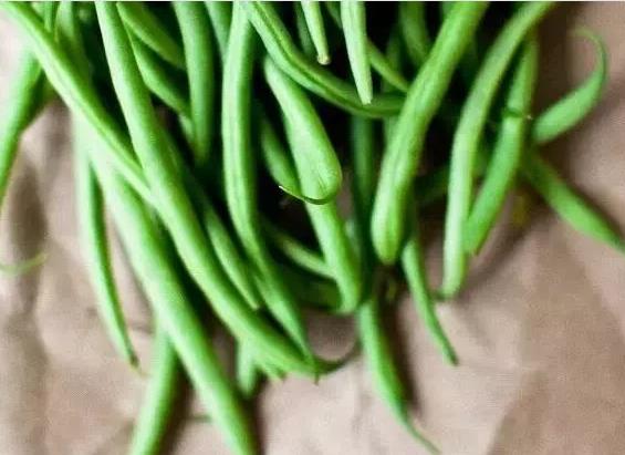 蚬岗豆角:肇庆高要蚬岗镇特产美食-蚬岗镇品牌蔬菜六瓜一豆之豆角,产地宝