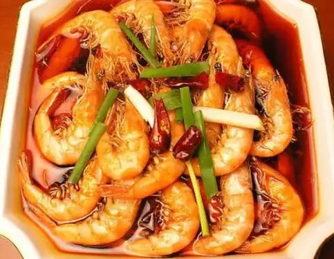 黄阁香虾:广州南沙黄阁镇特产美食 黄阁香虾,南沙产地宝-黄阁香虾,产地宝
