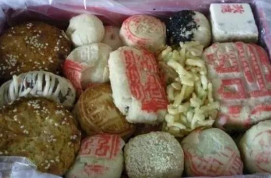 桂顺斋糕点:天津特产老字号桂顺斋糕点 ,天津产地食品- 桂顺斋糕点,产地宝