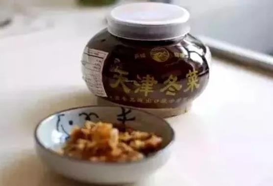 天津冬菜:天津特产 天津冬菜,天津产地食品-大白菜制作天津冬菜,产地宝