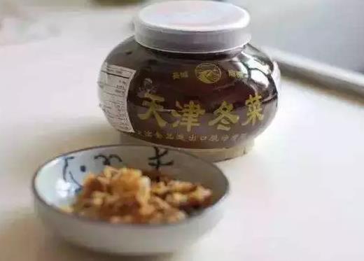 天津冬菜:天津特产 天津冬菜,天津产地食品-佐餐调味品 天津冬菜,产地宝