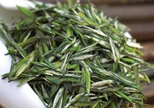 雨花茶:南京特产茶叶,国家地理标志产品,南京产地物产-雨花茶,产地宝