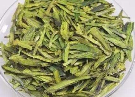 雨花茶:南京特产茶叶,国家地理标志产品,南京产地物产-雨花茶,产地宝