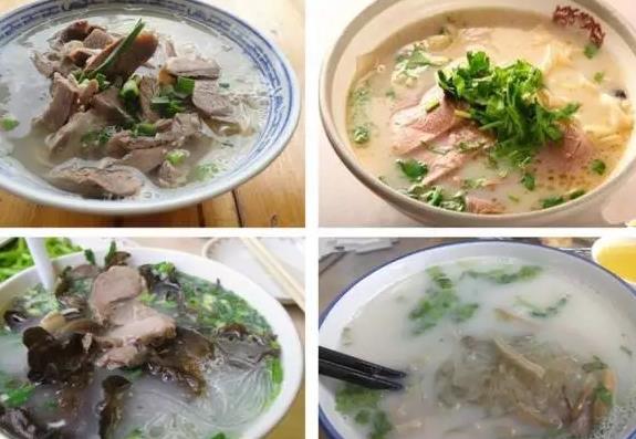 竹镇羊肉汤:南京六合区竹镇特产羊肉汤,产地美食-六合竹镇羊肉汤,产地宝