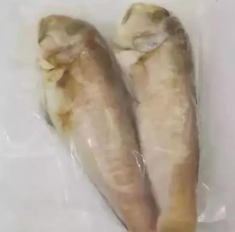 廉江特产-渔家鲜腌马头鱼：湛江廉江市安铺镇特产马头鱼,产地海产品,产地宝