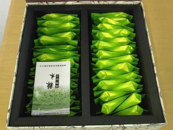 漳浦特产-辣木茶:漳州漳浦县产地伴手礼-绿领辣木茶,产地宝