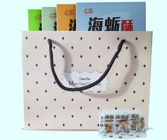 白山鞍食品-海蛎酥:漳州漳浦县旧镇镇海产品,产地食品-海蛎酥,产地宝