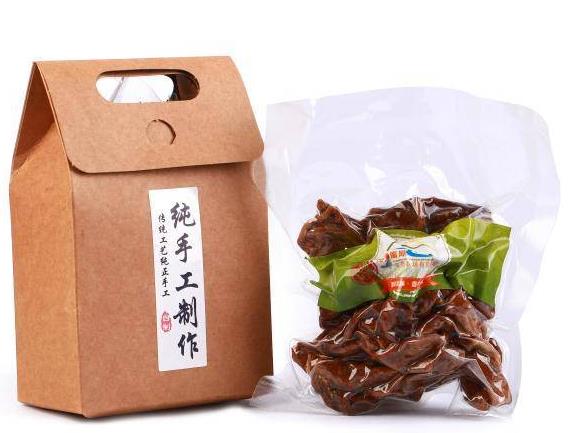 蜜原自制萝卜干:漳州漳浦县前亭镇特产食品-蜜原自制萝卜干,产地宝