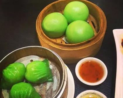 糖朝流沙包 原木桶豆花：北京市朝阳区美食-糖朝流沙包、原木桶豆花,产地宝