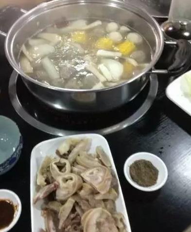 朝阳区潮州牛肉丸火锅：北京市朝阳区餐厅美食-正宗潮州牛肉丸火锅,产地宝