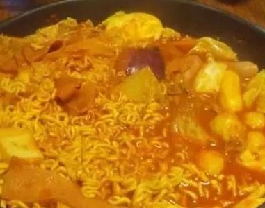 客美芝韩国年糕火锅：北京市朝阳区餐厅美食-客美芝韩国年糕火锅,产地宝