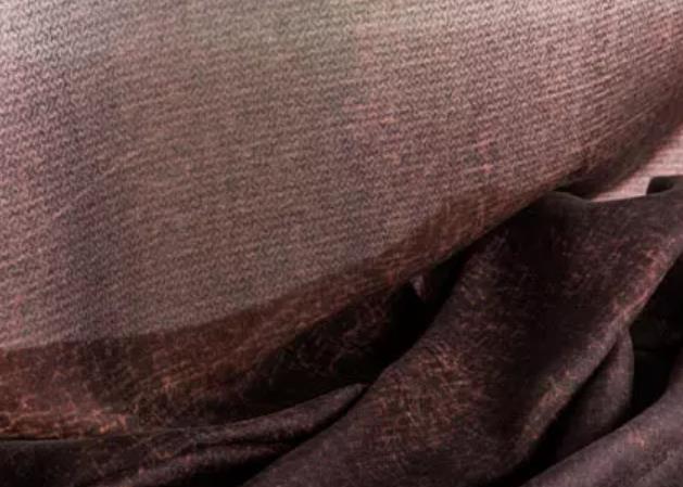 莨纱绸：佛山市十大特产-莨纱绸:佛山产地纺织品-莨纱绸,产地宝
