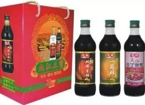 九江酱油：佛山市南海区九江特产酱油,南海产地物产-九江奇峰酱油,产地宝