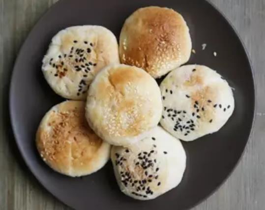 厦门特产马蹄酥：厦门市产地食品-特产美食阿吉仔马蹄酥,产地宝