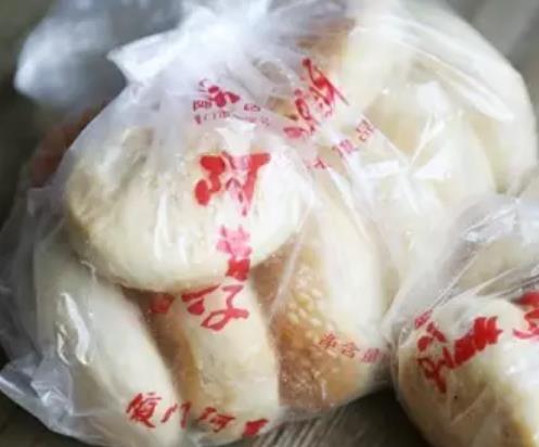 厦门特产马蹄酥：厦门市产地食品-特产美食阿吉仔马蹄酥,产地宝