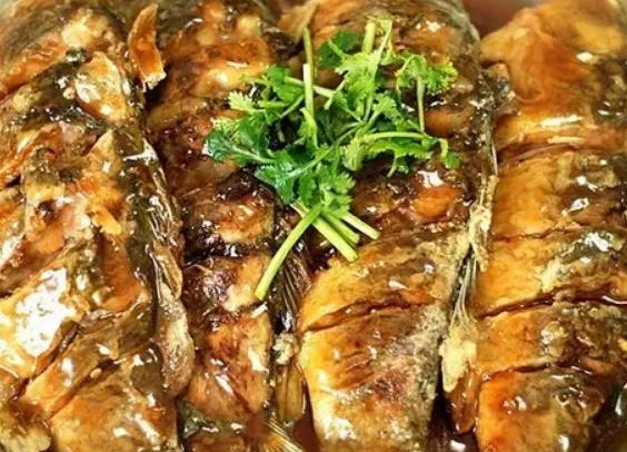 昌邑双台鲫鱼:潍坊昌邑市都昌特产鱼,产地水产品-昌邑双台鲫鱼,产地宝