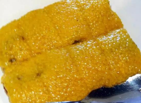 青州烀糕:潍坊市青州市特产小吃烀（hū）糕,产地食品烀糕,产地宝