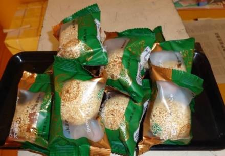 高密大蜜枣:潍坊高密市特产,高密产地食品大蜜枣,产地宝