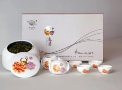 牟平嵛云岭富硒茶:烟台牟平区高特色产品嵛云岭富硒茶,产地宝