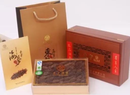 牟平东宇海珍品海参:烟台牟平区特色产品,产地海产品东宇海珍品,产地宝