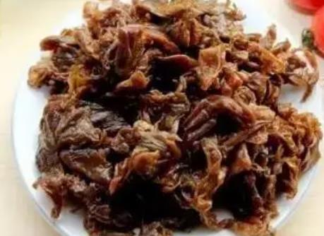 黄县红咸菜,瓜齑jī:烟台龙口市特产黄县红咸菜瓜齑jī,产地食品,产地宝