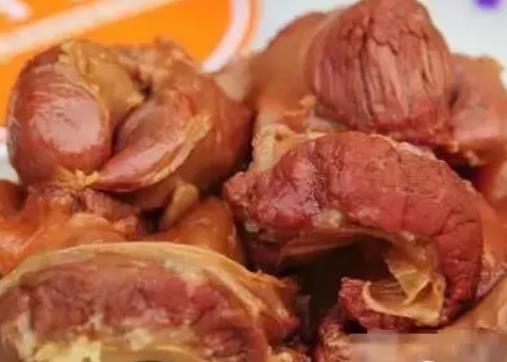 黄县肴:烟台美食-龙口市特色美食黄县肴,产地食品黄县肴,产地宝