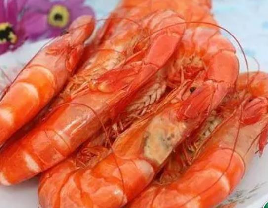 莱阳羊郡对虾:烟台莱阳市特产对虾,产地海产品羊郡对虾,产地宝