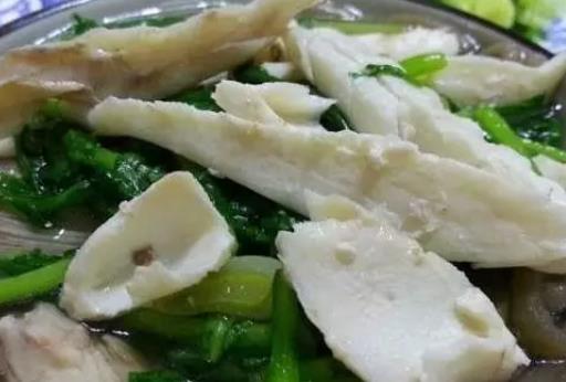 海阳扒皮狼鱼:烟台海阳市特产扒皮狼鱼,产地水产品扒皮狼鱼,产地宝