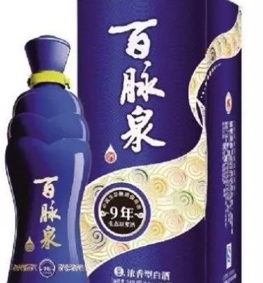 百脉泉白酒:济南章丘特色产品百脉泉白酒清照酒,产地网销产品,产地宝