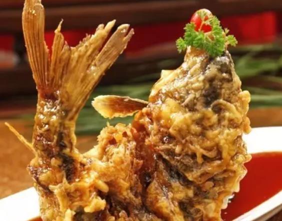 黄河乡鲤鱼:济南市章丘区黄河乡特产鲤鱼,产地水产品,产地宝