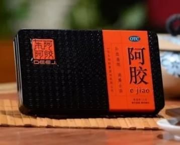 东阿阿胶:济南平阴东阿镇特产阿胶,国家地理标志产品,产地中药材,产地宝