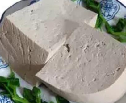 平阴东阿豆腐:济南平阴县特产东阿豆腐,产地食品东阿豆腐,产地宝