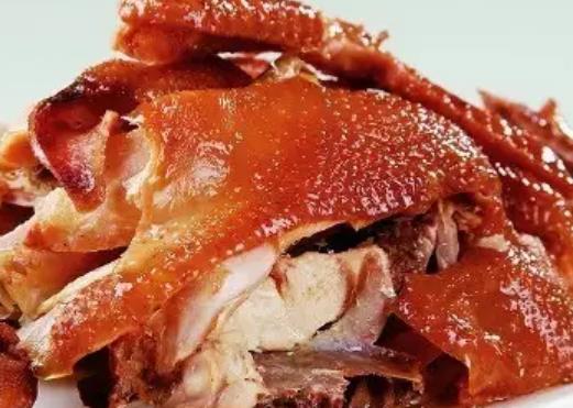 平阴烧鸡:济南市平阴县美食烧鸡,产地食品平阴烧鸡,产地宝