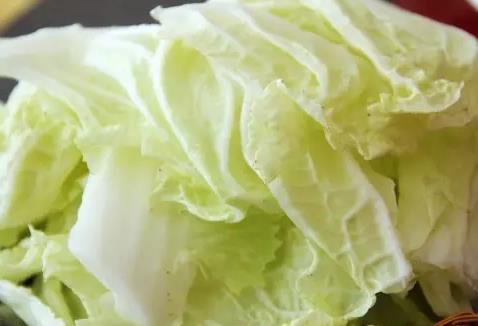 孝直大白菜:济南市平阴县孝直镇特产大白菜,产地农产品,产地宝