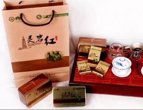 长清灵岩有机茶:济南长清特产灵岩有机茶,产地网销农产品,产地宝