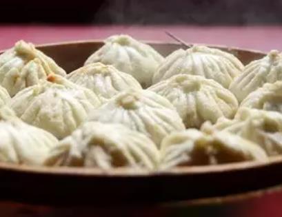 市中草包包子:济南市中区美食草包包子,产地食品,产地宝