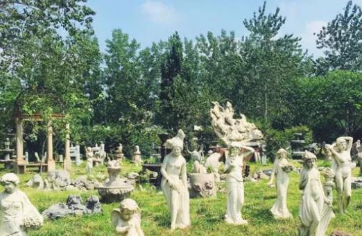 莒南石雕石刻:临沂莒南县特产石雕石刻,产地网销工艺品,产地宝