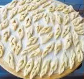 莒南炸果子:临沂市莒南县特产美食炸果子,产地宝