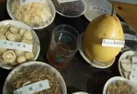 费县王氏熟梨:临沂市费县美食小吃食品王氏熟梨,产地宝