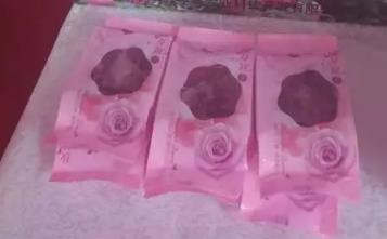 费县玫瑰花茶:临沂市费县特色旅游产品玫瑰花茶,产地宝