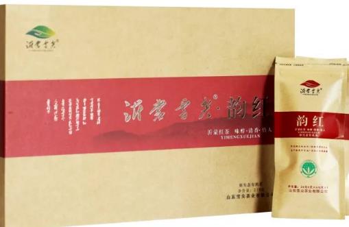 沂蒙雪尖韵红红茶:临沂费县特色旅游产品沂蒙雪尖韵红红茶,产地宝
