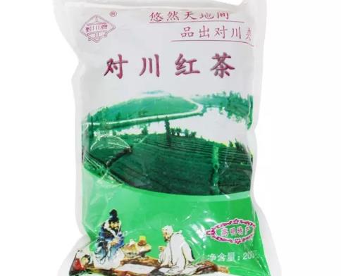 高明对川红茶:佛山市高明区农特产对川红茶,产地宝