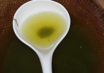 海丰咸茶:汕尾市海丰县特产美食咸茶,产地宝