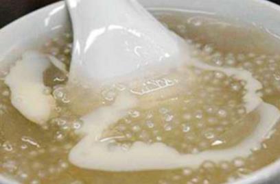 海丰鸽春丸与狗毛糕:汕尾海丰县特产美食鸽春丸与狗毛糕,产地宝