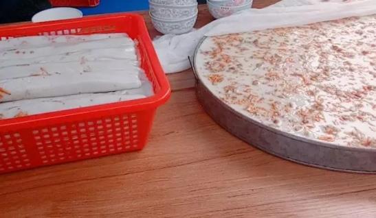 汕尾捷胜镇美食碗粿 绿豆糕 鸡仔饼 龙舌酥:汕尾捷胜镇食品,产地宝