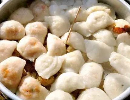 南澳虾箭 芋头酥 地瓜酥:汕头市南澳县特产美食小吃,产地宝